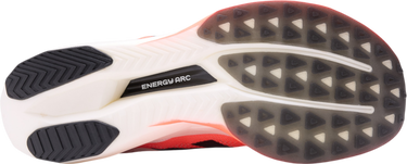 Sneakers og sko New Balance FuelCell SuperComp Elite v5 Orange | wrcellr5-wrcellr5, 3