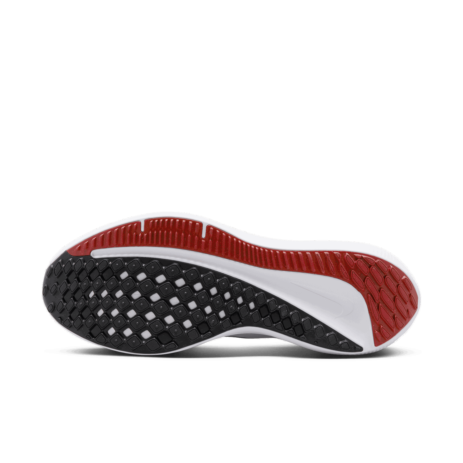 Sneakers og sko Nike Air Zoom Winflo 10 Hvid | DV4022-100, 1