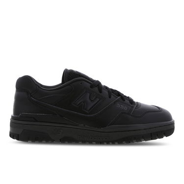 Sneakers og sko New Balance 550 "Triple Black" Sort | BB550BBB, 1