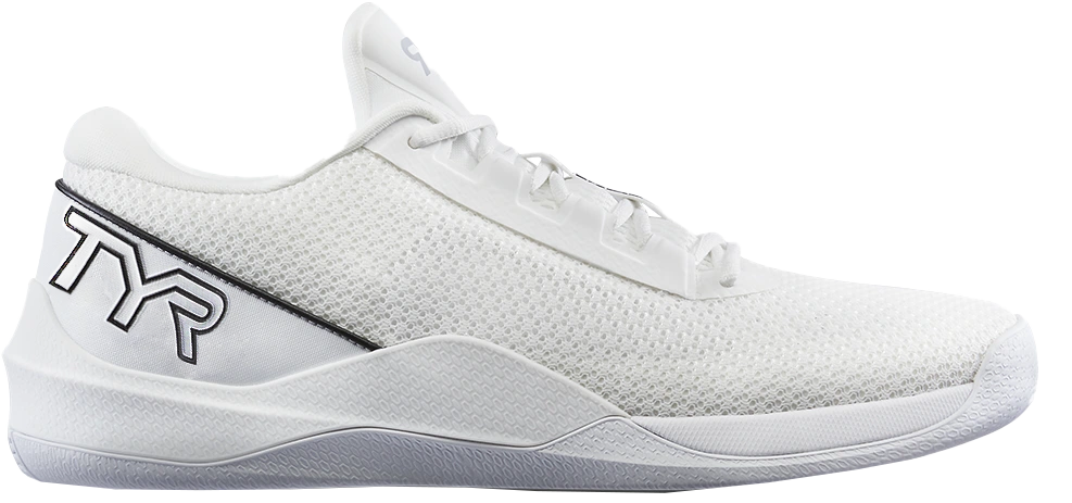 Sneakers og sko TYR CXT-2F Trainer Hvid | cxt2f-108, 0