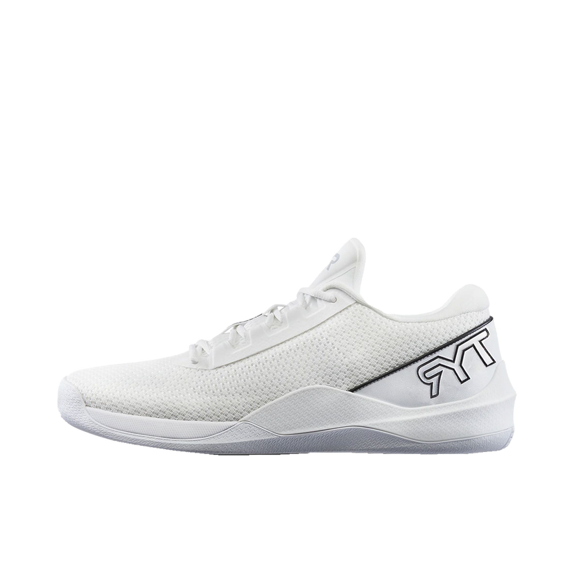 Sneakers og sko TYR CXT-2F Trainer Hvid | cxt2f-108