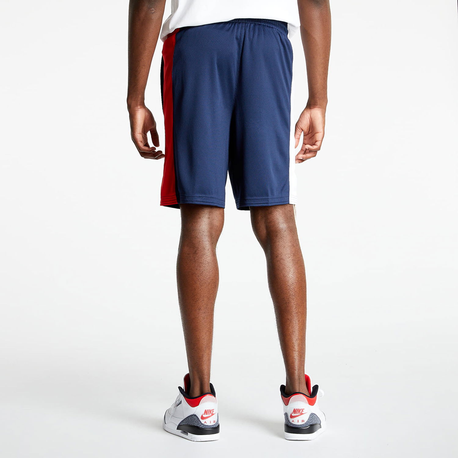 Shorts Nike France (Road) Mørkeblå | CQ0198-419, 1