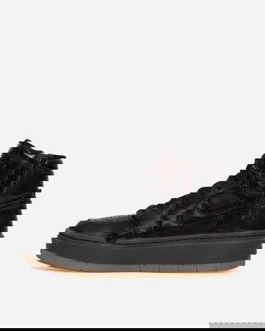 Sneakers og sko Jordan Air Jordan 1 High Elevate SE "Black Gum" W Sort | FB9894-001, 3