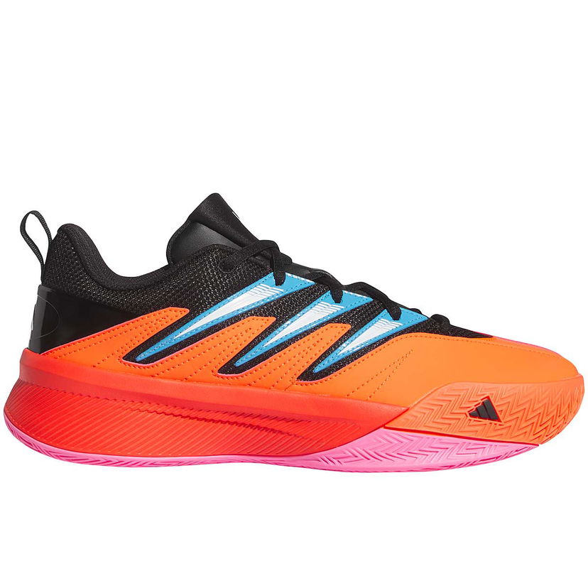 Sneakers og sko adidas Originals Dame Certified 3 Flerfarvet | IH8464