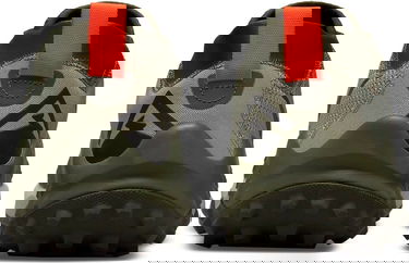 Sneakers og sko Nike Air Zoom Wildhorse 7 Grøn | cz1856-301, 4