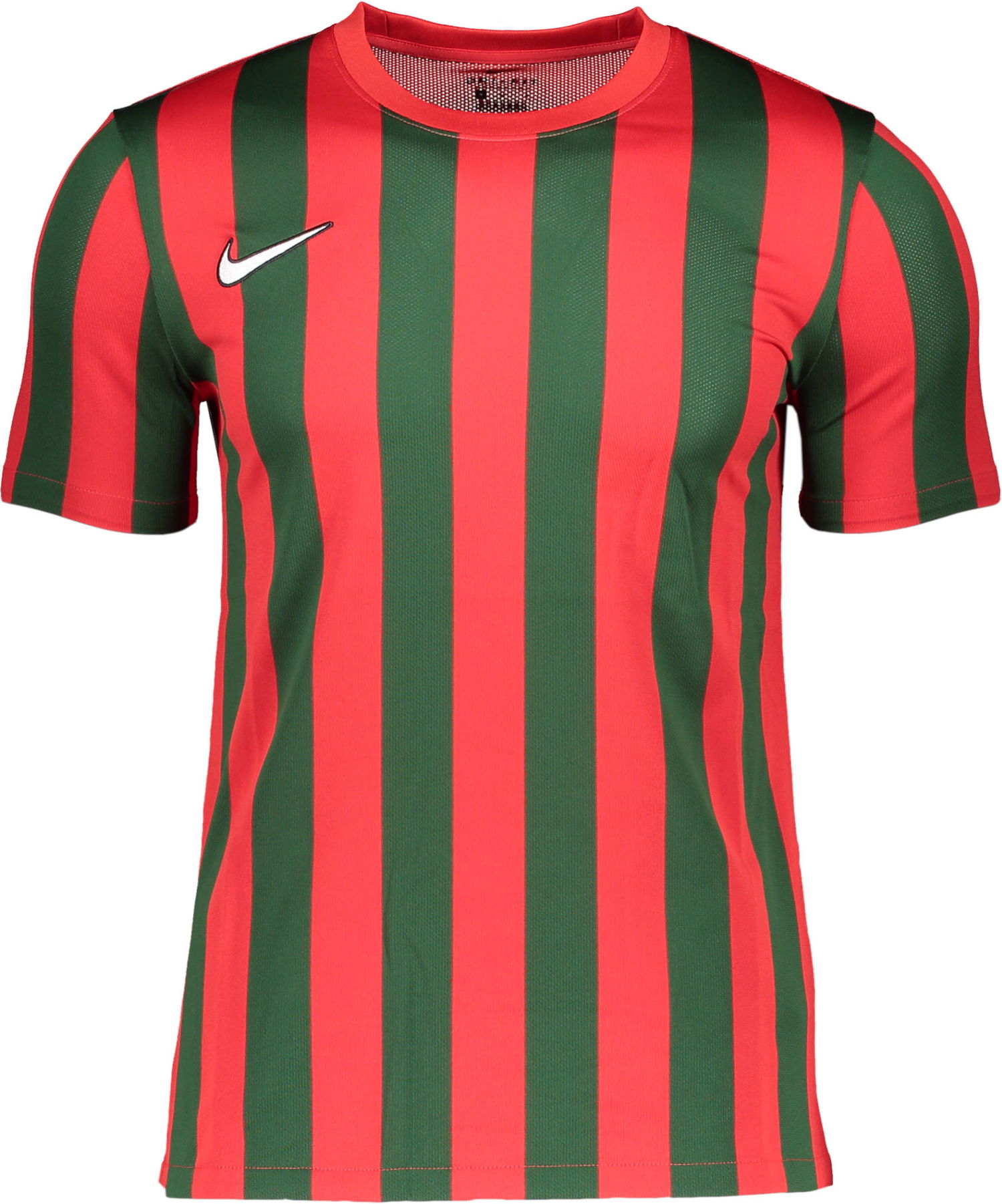 Jersey Nike Nike Striped Division IV Jersey T-Shirt Rød | cw3819-659, 0
