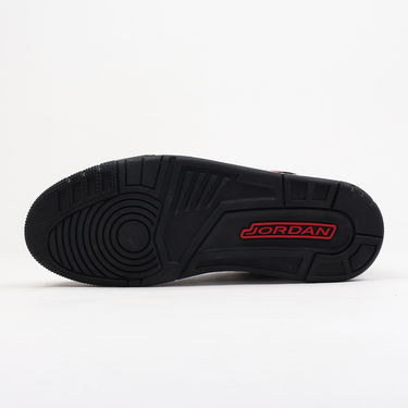 Sneakers og sko Jordan Jordan Courtside 23 Sort | AR1000-006, 4