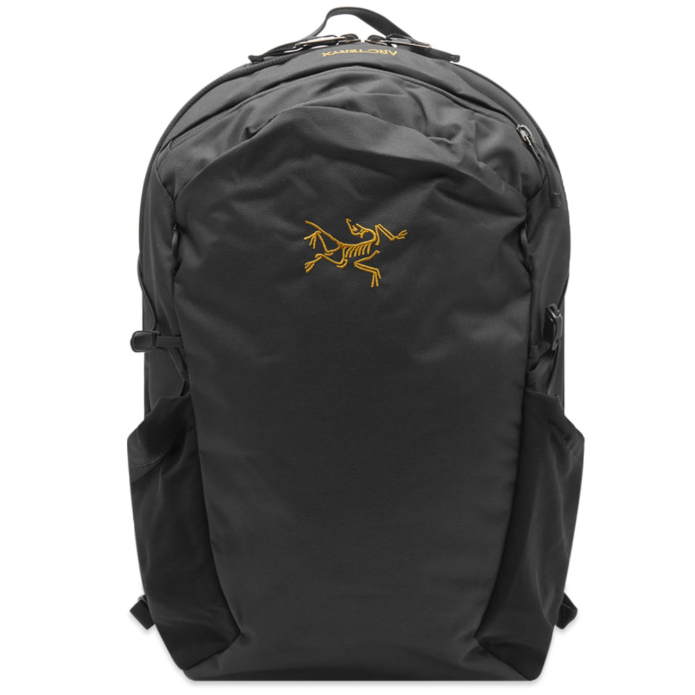 Rygsæk Arcteryx Mantis 16 Backpack Sort | X000006136-002291, 0