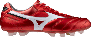 Sneakers og sko Mizuno Morelia II Made in Japan FG Rød | p1ga2501-60, 0