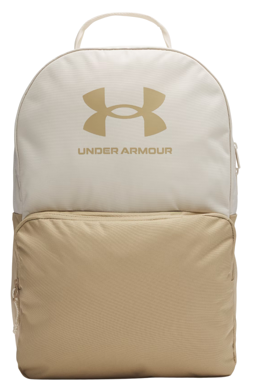 Rygsæk Under Armour UA Essential Backpack Beige | 1378415-279
