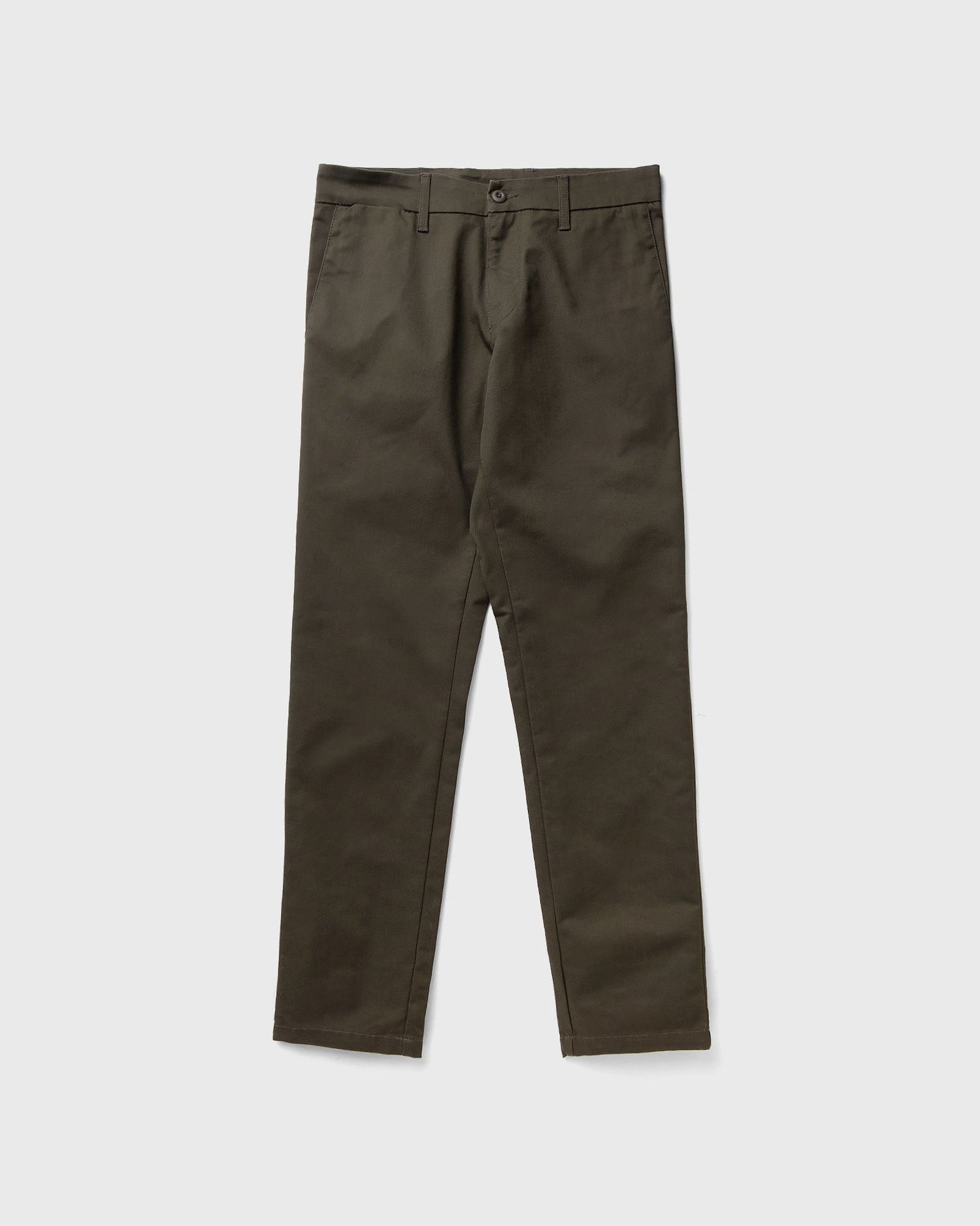 Bukser Carhartt WIP Sid Casual Pants Grøn | I003367-63.02, 0