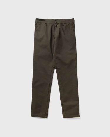 Bukser Carhartt WIP Sid Casual Pants Grøn | I003367-63.02, 0