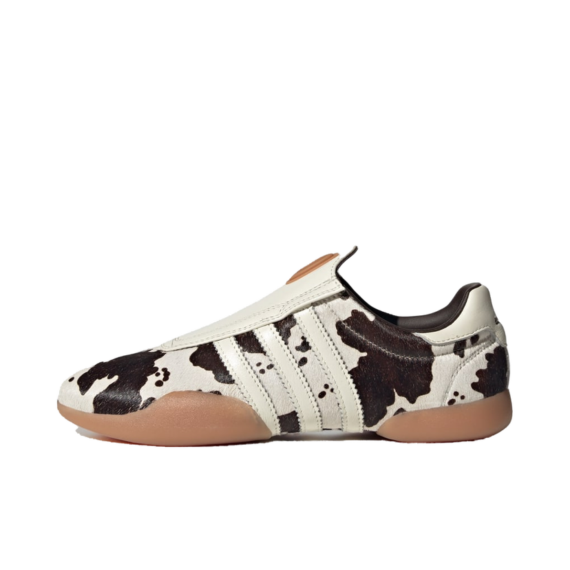 Sneakers og sko adidas Originals Taekwondo Mei Hvid | JS0297