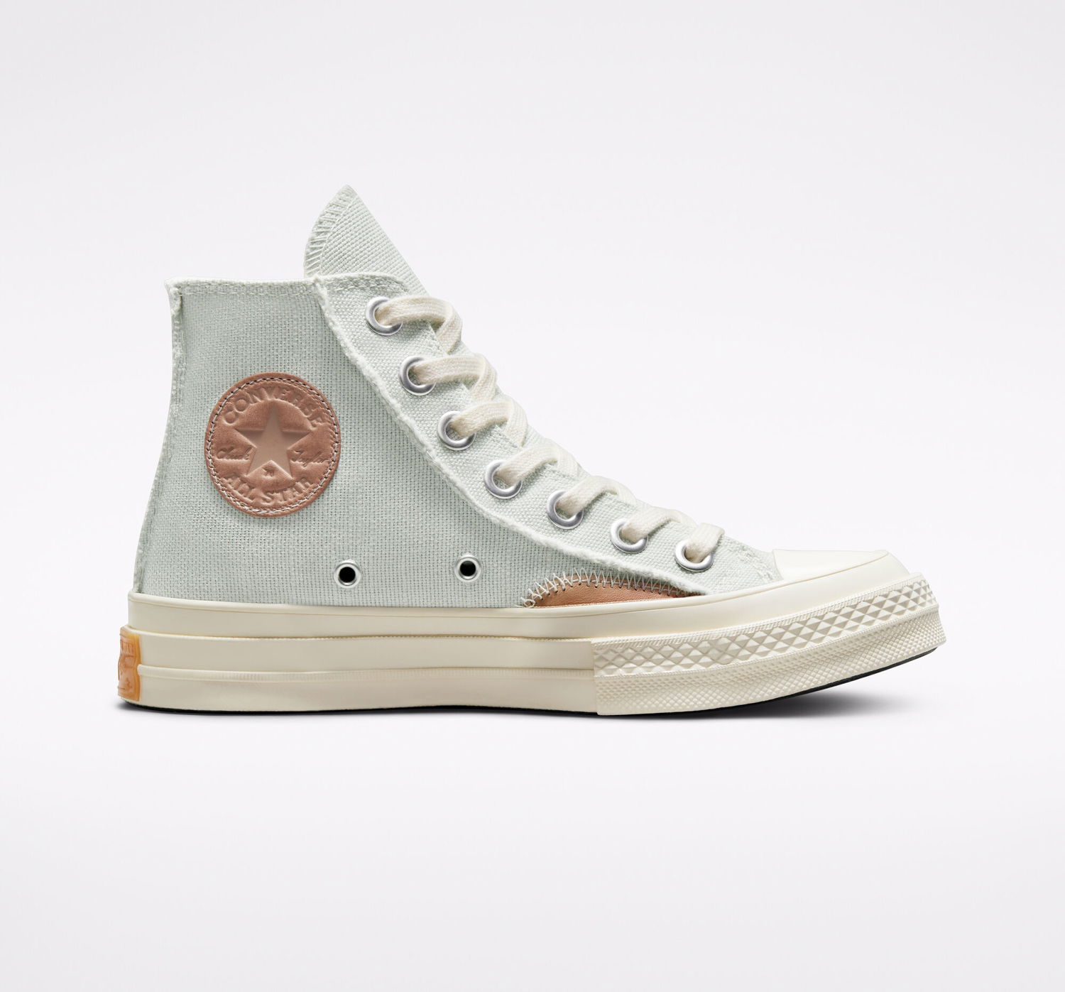 Sneakers og sko Converse Chuck 70 Crafted W Blå | 572611C, 0