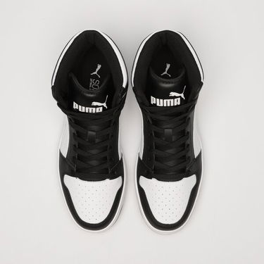Sneakers og sko Puma Rebound Layup SL Sort | 369573 01, 5