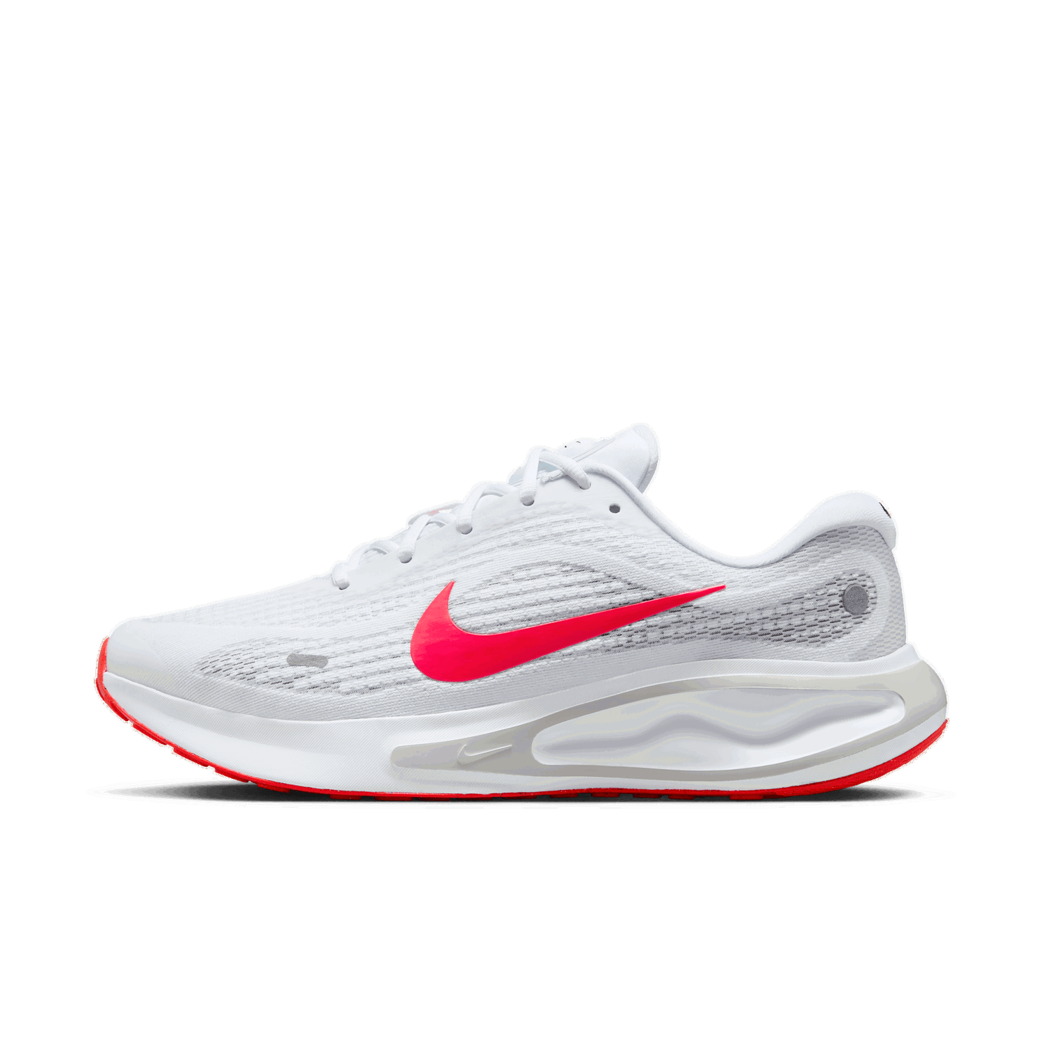 Sneakers og sko Nike Journey Run Hvid | FN0228-106, 1