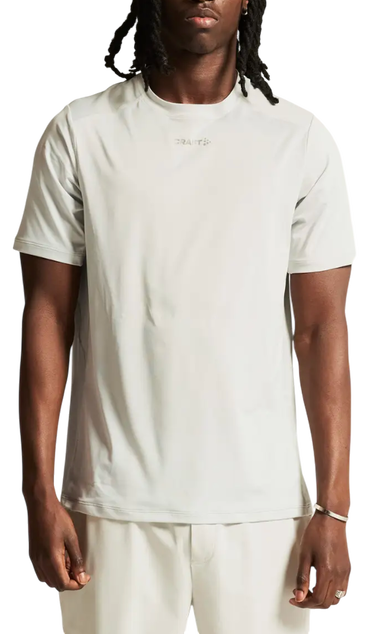 T-shirt Craft Craft Adv Essence 2 T-Shirt Hvid | 1914792-922000, 2