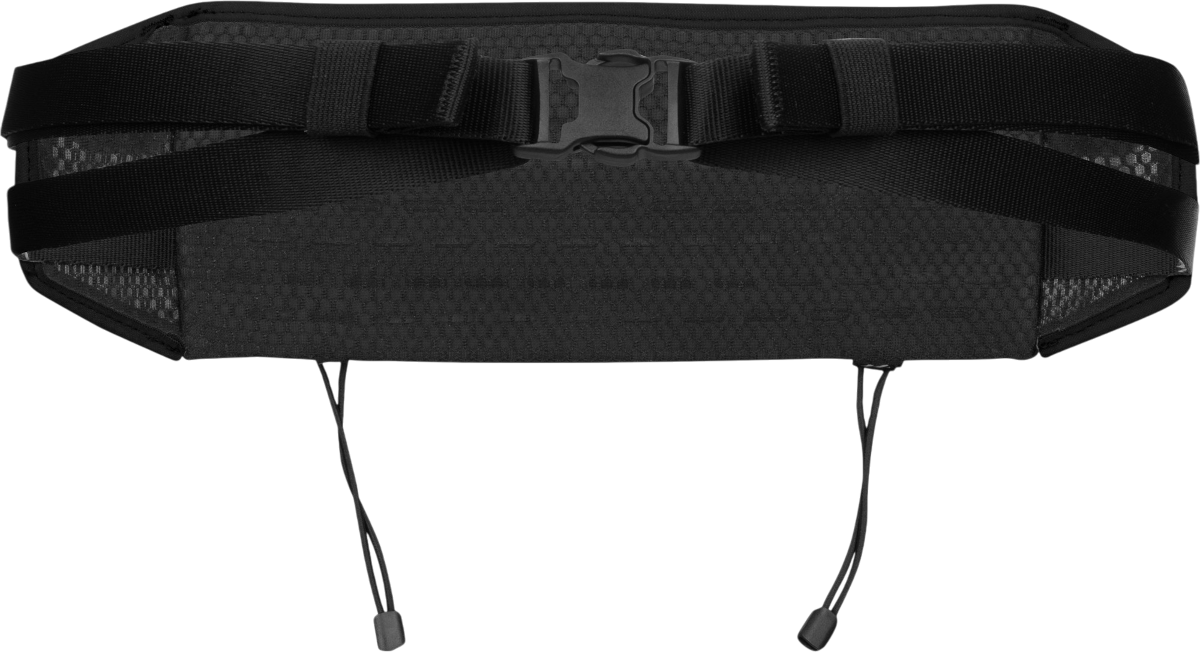 Taljetaske Dynafit Dynafit Trail Belt Sort | 08-0000049040-0910, 1