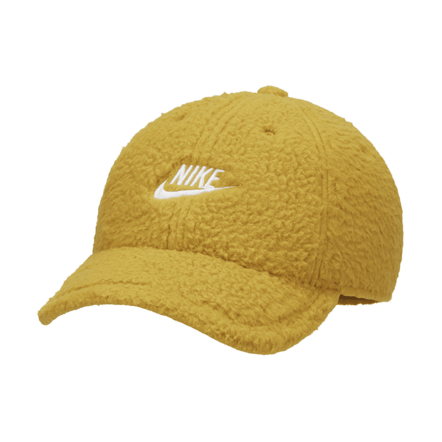 Kasket Nike Club Cap Gul | FJ8629-716, 0