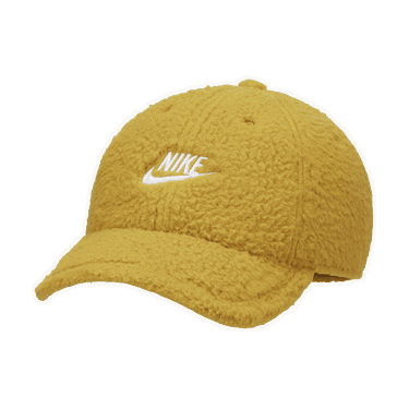 Kasket Nike Club Cap Gul | FJ8629-716, 0