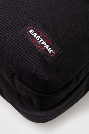 Skuldertaske EASTPAK Eastpak Crosser Bag Sort | EK0A5BIR0081, 3