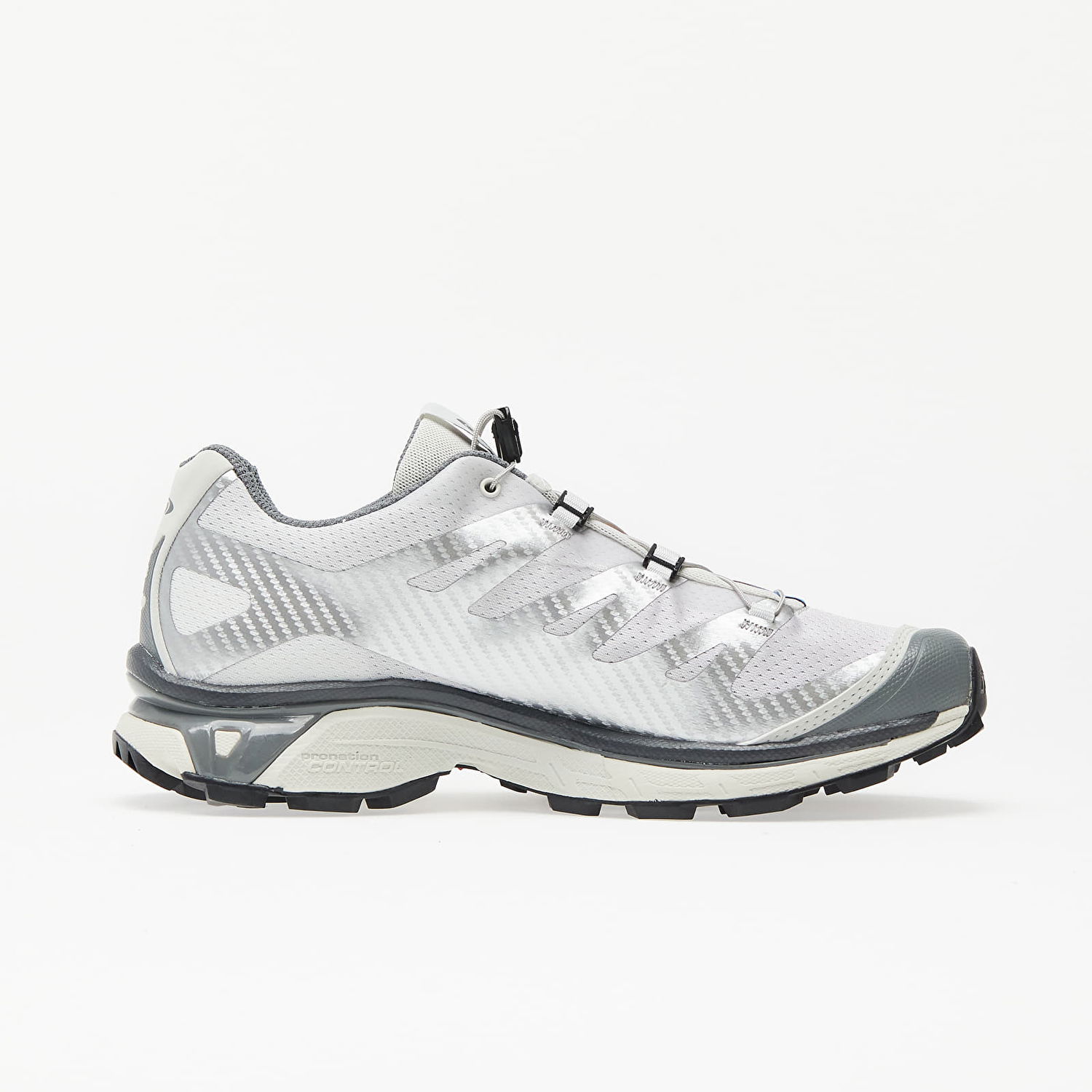 Sneakers og sko Salomon XT-4 Advanced Grå | 413955, 1