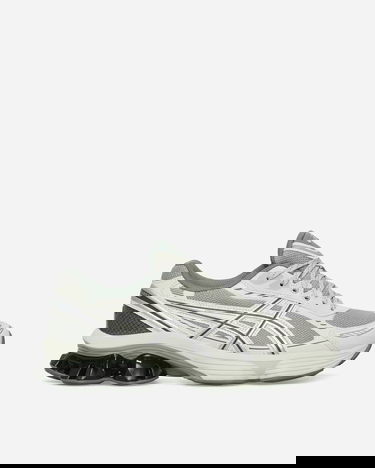Sneakers og sko Asics GEL-KINETIC FLUENT Beige | 1203A591-021, 1