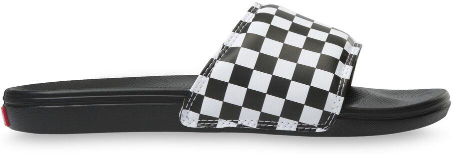 Sneakers og sko Vans La Costa Slide-On Sort | vn0a5hf527i1, 0