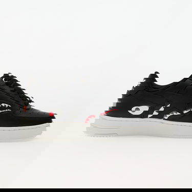 Sneakers og sko BAPE Bape Sta Shark M2 "Black" Sort | 001FWK801307M-BLK, 2