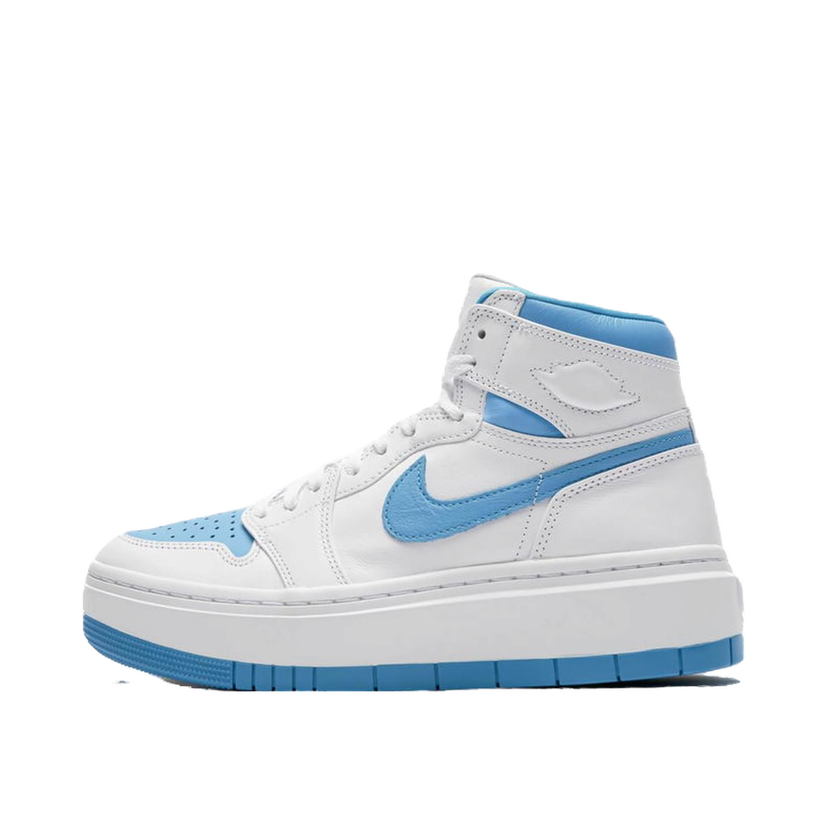 Sneakers og sko Jordan Air Jordan WMNS 1 ELEVATE HIGH Hvid | DN3253-114