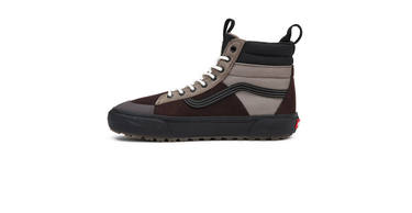 Sneakers og sko Vans Sk8-hi Mte-2 Sort | VN0A5HZZY49, 0