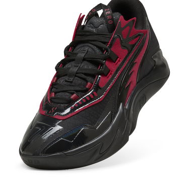 Sneakers og sko Puma Scoot Zeros II SCRRRT Sort | 311350_01, 5