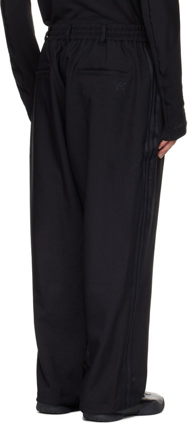 Joggingbukser Y-3 Y-3 Sport Uniform Track Pants Sort | JW4624, 2