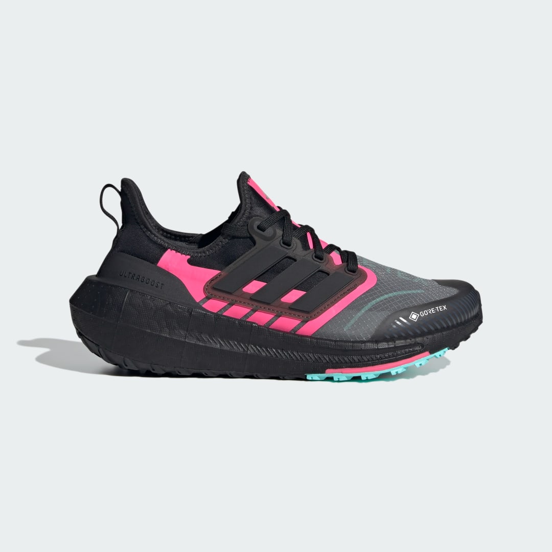 Sneakers og sko adidas Performance Ultraboost Light GTX Sort | HP6403, 0