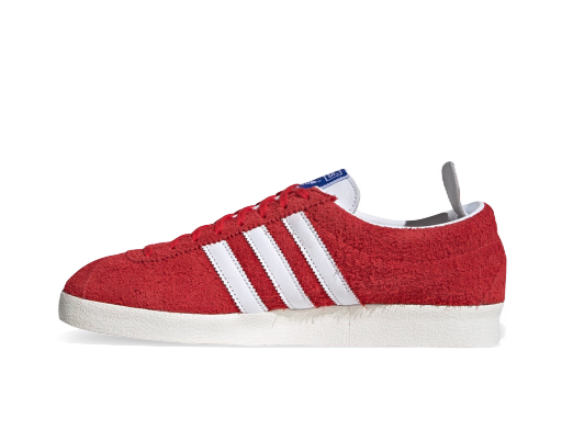 Sneakers og sko adidas Originals Gazelle Vintage Rød | fu9657