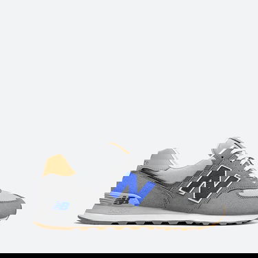 Sneakers og sko New Balance 574 Grå | ML574NE2, 1