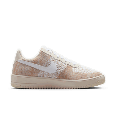 Sneakers og sko Nike Air Force 1 Flyknit 2.0 Beige | IB7675-001, 1