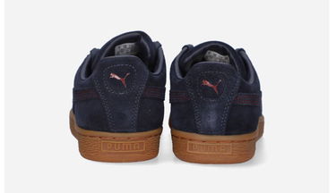 Sneakers og sko Puma Suede Classics Vogue Wn´s Sort | 387687_02, 2