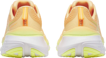 Sneakers og sko Saucony Guide 18 Gul | s10998-130, 2