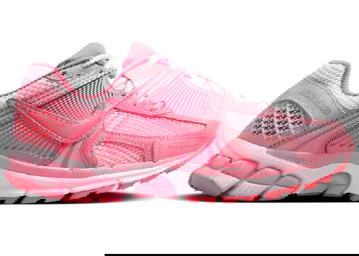 Sneakers og sko Nike Zoom Vomero 5 "Pink Foam Hot Punch" W Lyserød | FQ0257-666, 0