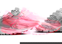 Zoom Vomero 5 "Pink Foam Hot Punch" W