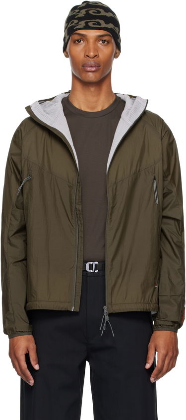 Jakke ROA ROA Lightweight Insulated Jacket Grøn | RBMW0368FA260, 0