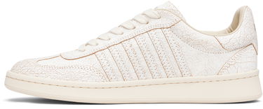 Sneakers og sko DSQUARED2 Dsquared2 Boxer Hvid | SNM0364_43908441, 2