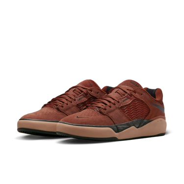 Sneakers og sko Nike SB Ishod Wair Orange | DC7232-800, 2