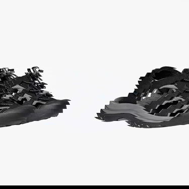 Badetøj Keen Rapids H2 Sandals Sort | 10004577KEN01, 1