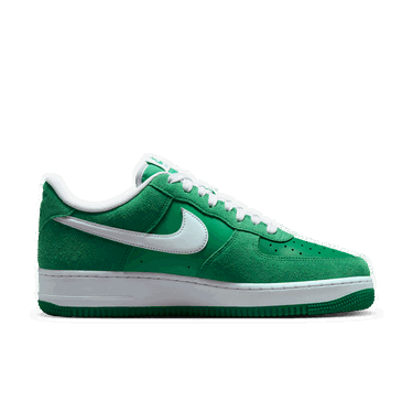 Sneakers og sko Nike Air Force 1 '07 LV8 Grøn | IB6388-300, 1