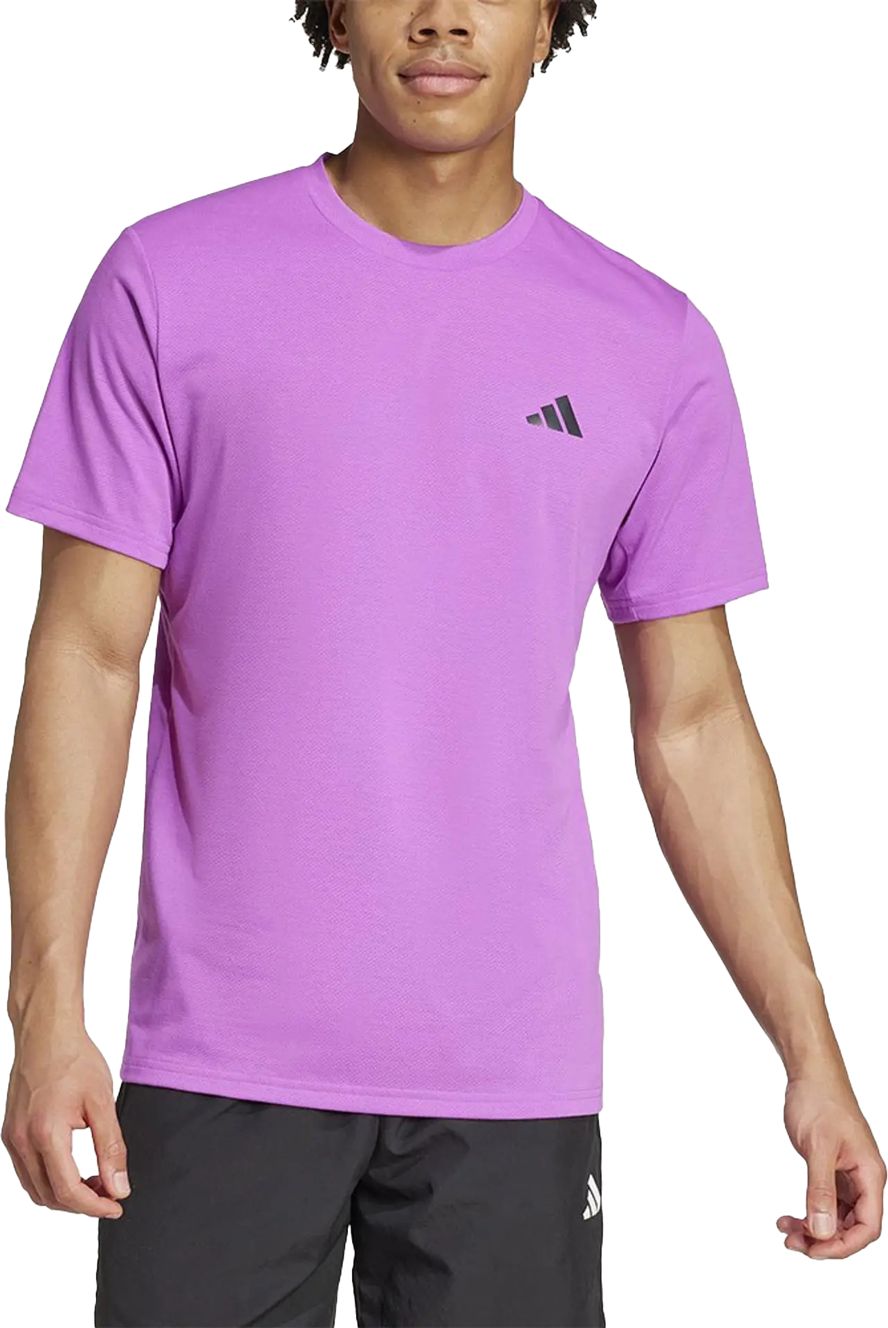 T-shirt adidas Originals COMF TEE Lilla | iw3318, 0