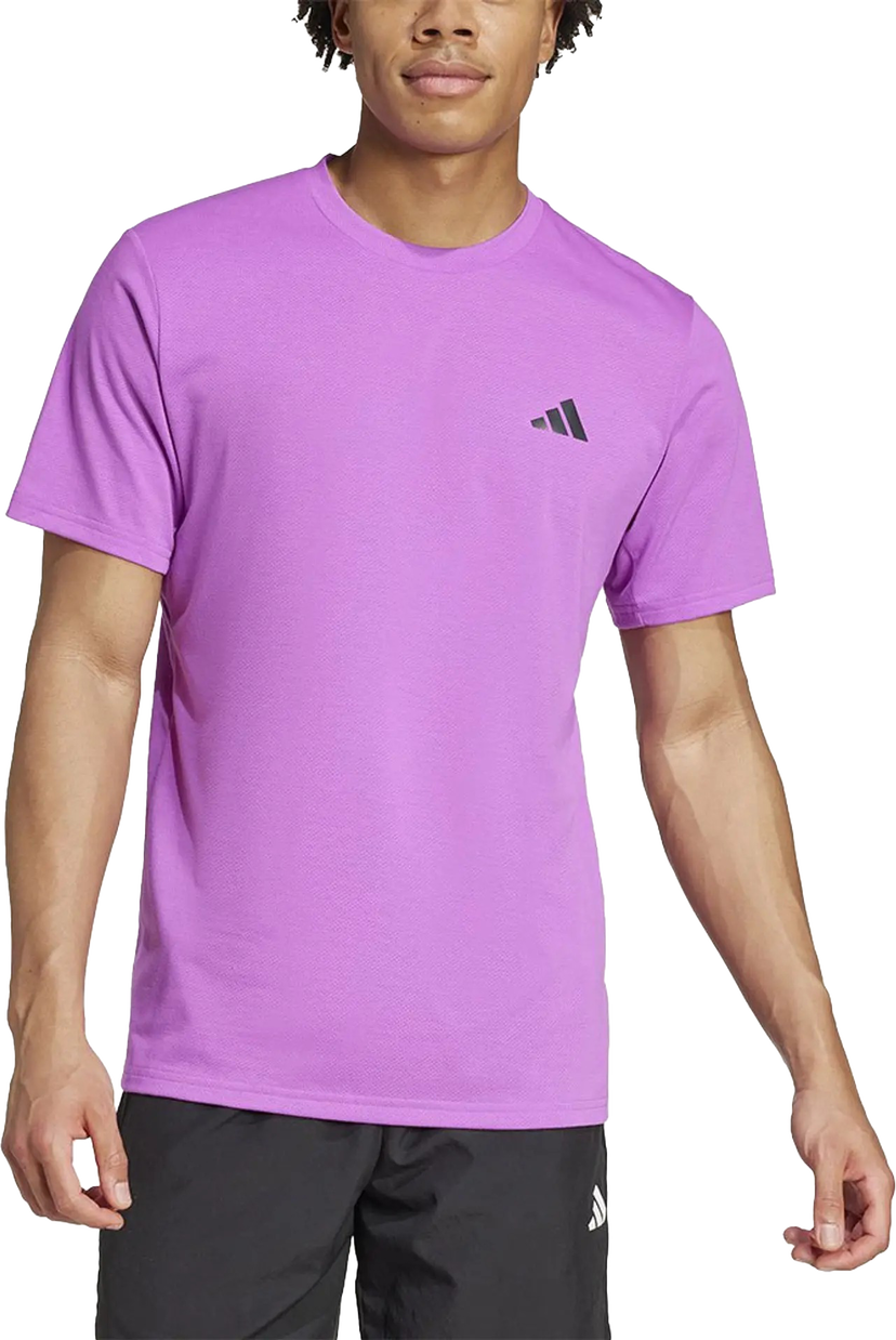 T-shirt adidas Originals COMF TEE Lilla | iw3318