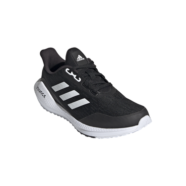 Sneakers og sko adidas Performance Eq21 run j 35,5 Sort | FX2248, 4