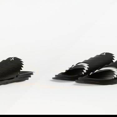 Sneakers og sko CALVIN KLEIN Jeans Slides Sort | YM0YM01234 0GM, 5